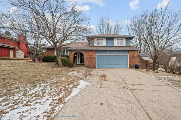 3714 Skyline Drive, Des Moines, IA 50310