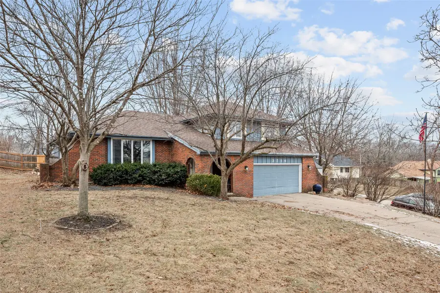 3714 Skyline Drive, Des Moines, IA 50310 - Image #2
