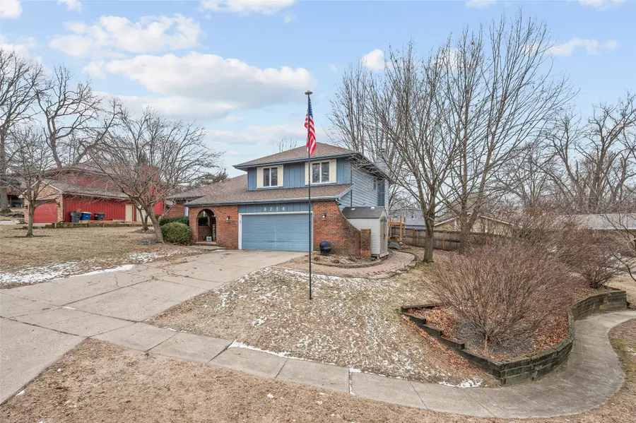 3714 Skyline Drive, Des Moines, IA 50310 - Image #3