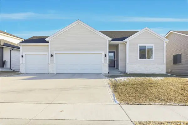 3505 NE 11th Street, Ankeny, IA 50021