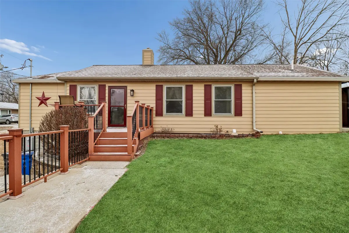1110 Johnson Street, Des Moines, IA 50315 - Image #1