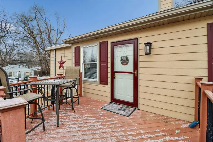 1110 Johnson Street, Des Moines, IA 50315 - Image #3