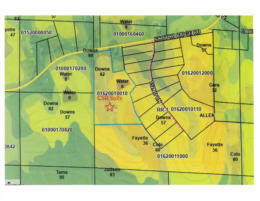 15018 Scotch Ridge Road, Carlisle, IA 50047 - Image #2