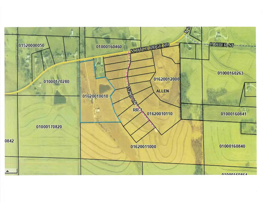 15018 Scotch Ridge Road, Carlisle, IA 50047 - Image #3