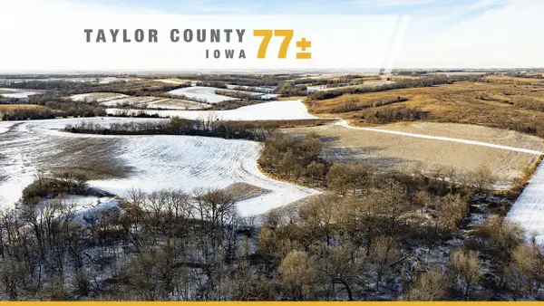 TBD 290th Court, Blockton, IA 0836