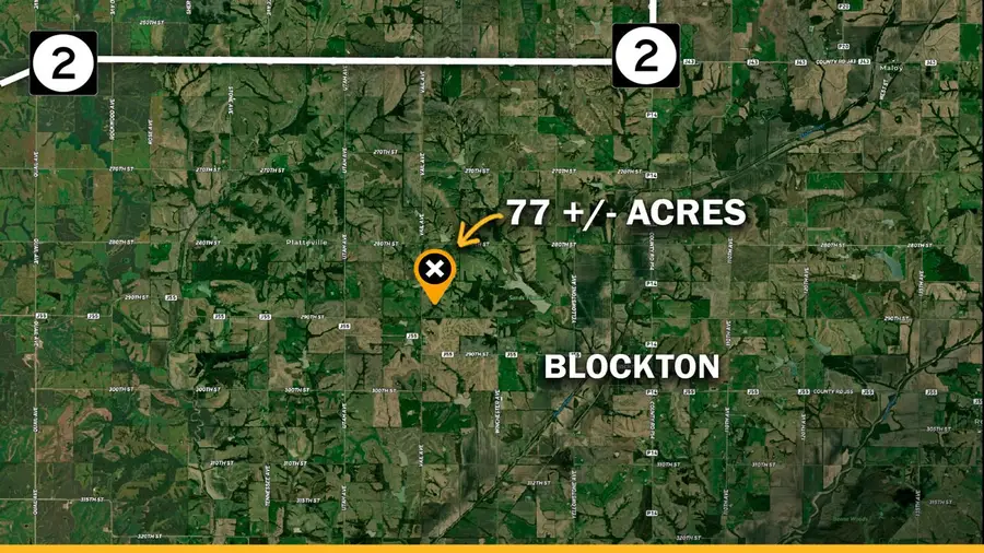 TBD 290th Court, Jefferson, IA 0836 - #3