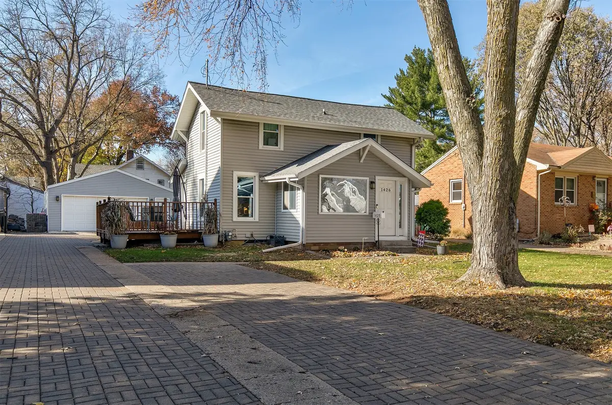 1426 45th Street, Des Moines, IA 50311 - Image #1