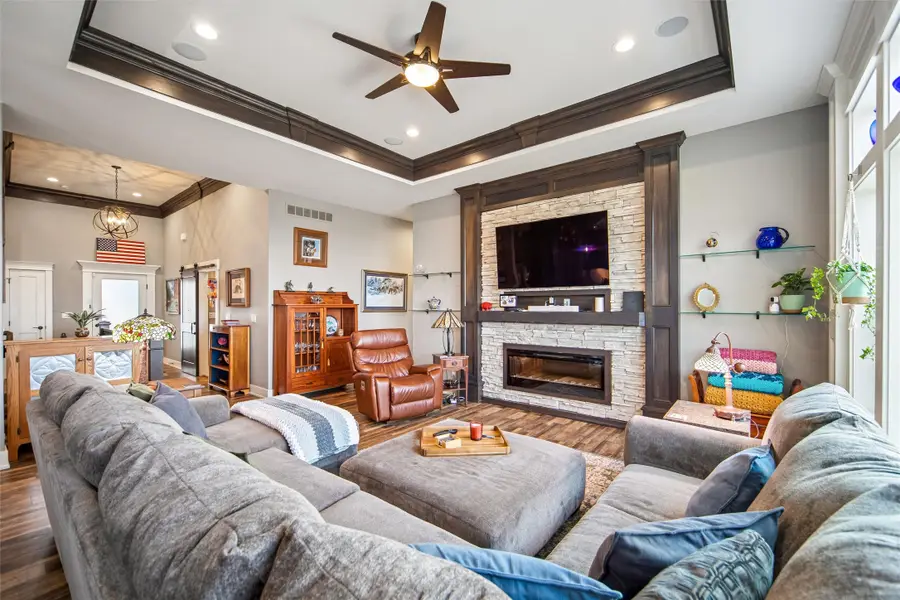 3112 NE 17th Street, Ankeny, IA 50021 - Image #2