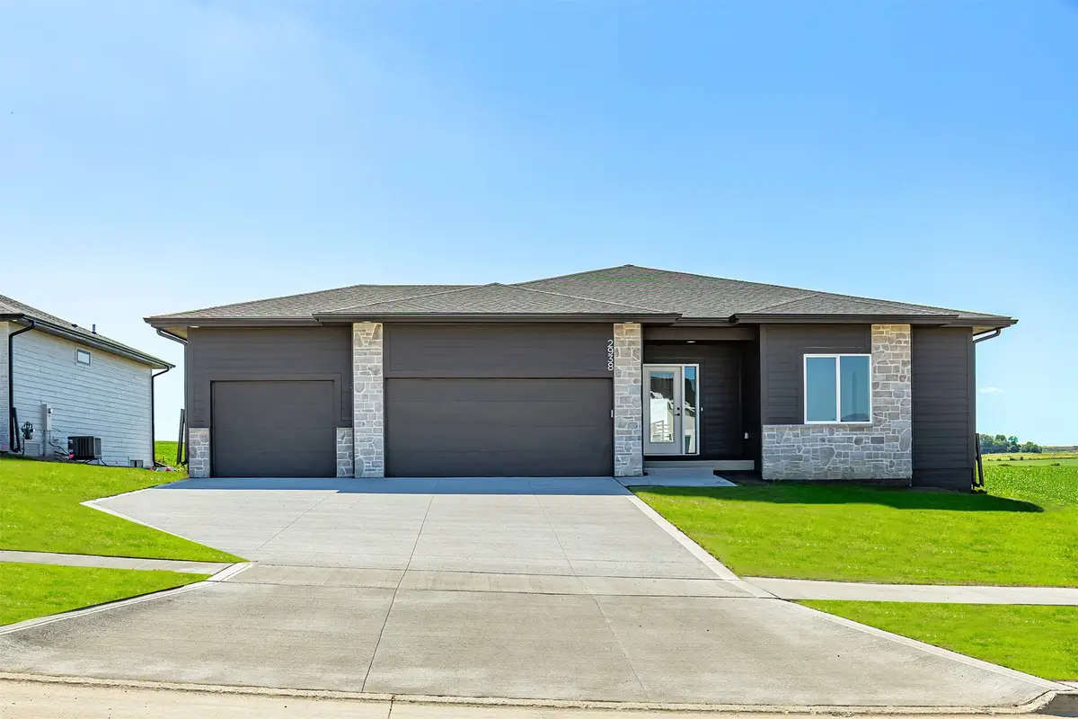 2938 NW Beechwood Drive, Grimes, IA 50111 - #1