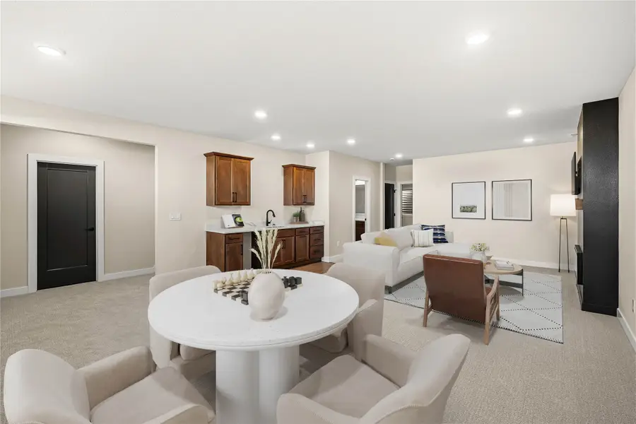 2938 NW Beechwood Drive, Grimes, IA 50111 - #3