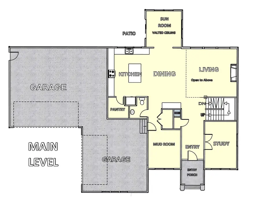 499 NE 9th Street, Polk City, IA 50226 - Image #2