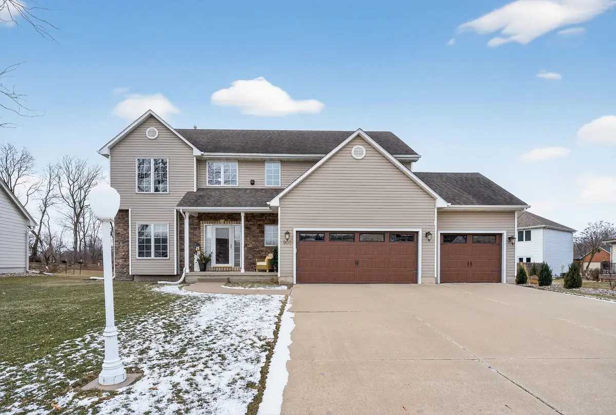 905 NE 28th Street, Ankeny, IA 50021 - Image #1