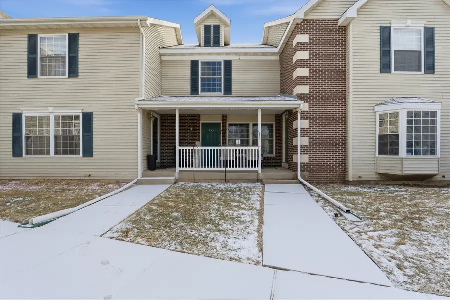 344 NW Georgetown Boulevard, Ankeny, IA 50023 - Image #2