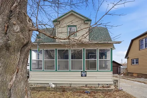 544 Hartwig Way, Newton, IA 50208