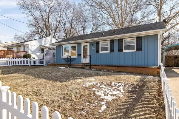 5722 Franklin Avenue, Des Moines, IA 50310