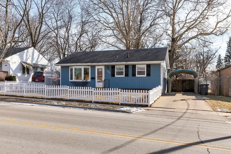 5722 Franklin Avenue, Des Moines, IA 50310 - Image #2
