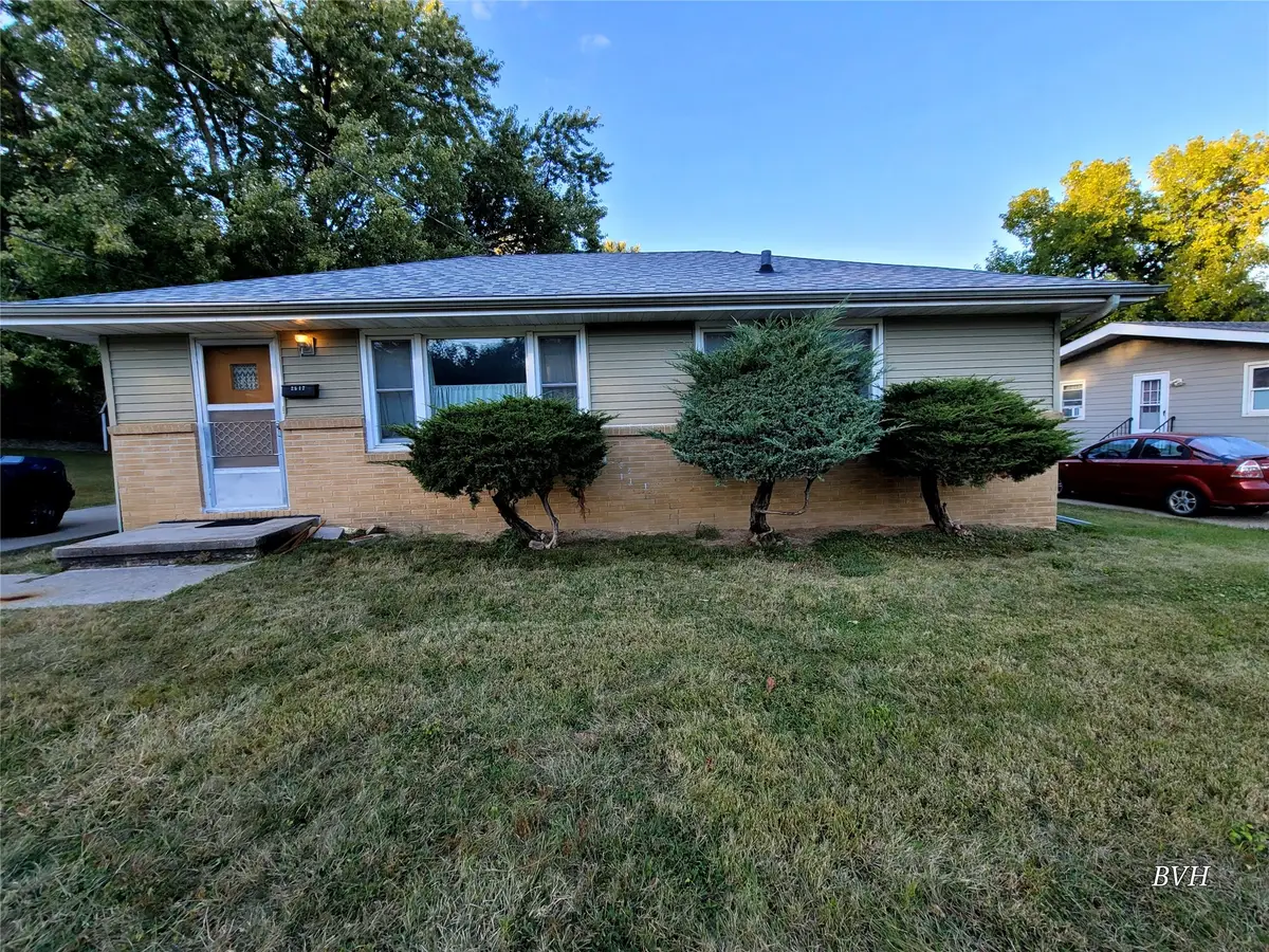 2517 Lynner Drive, Des Moines, IA 50310 - Image #1