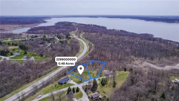 Dutchman's Landing Lot 107, Pella, IA 50219