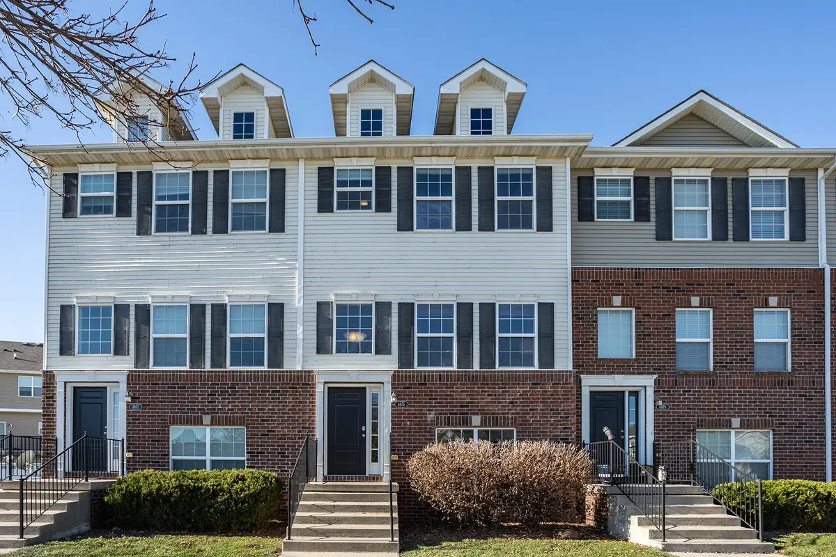 6875 Jack London Drive, Johnston, IA 50131 - #1