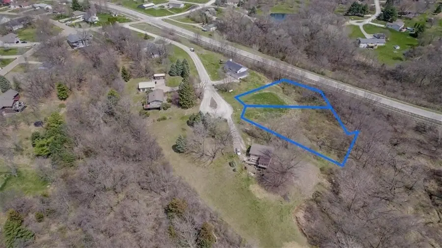 Dutchman's Landing Lot 108, Pella, IA 50219 - #2