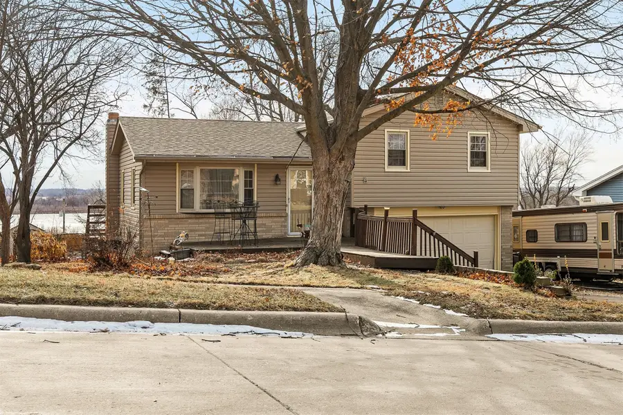 4691 Parkview Drive, Pleasant Hill, IA 50327 - #2