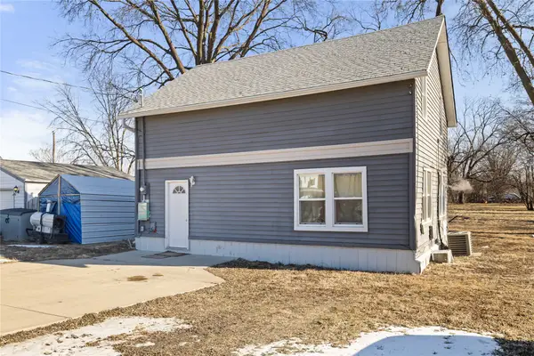 4147 E 29th Street, Des Moines, IA 50317