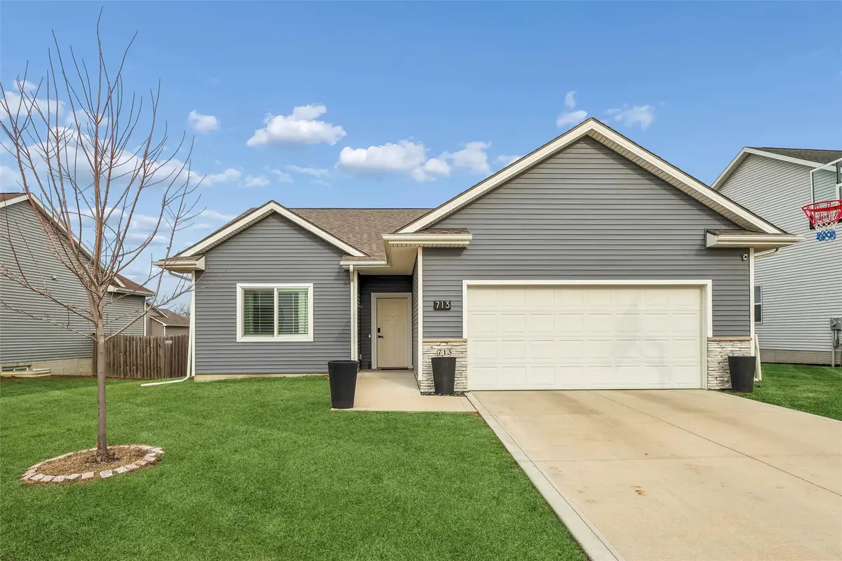 713 Bradford Drive, Norwalk, IA 50211 - Image #1