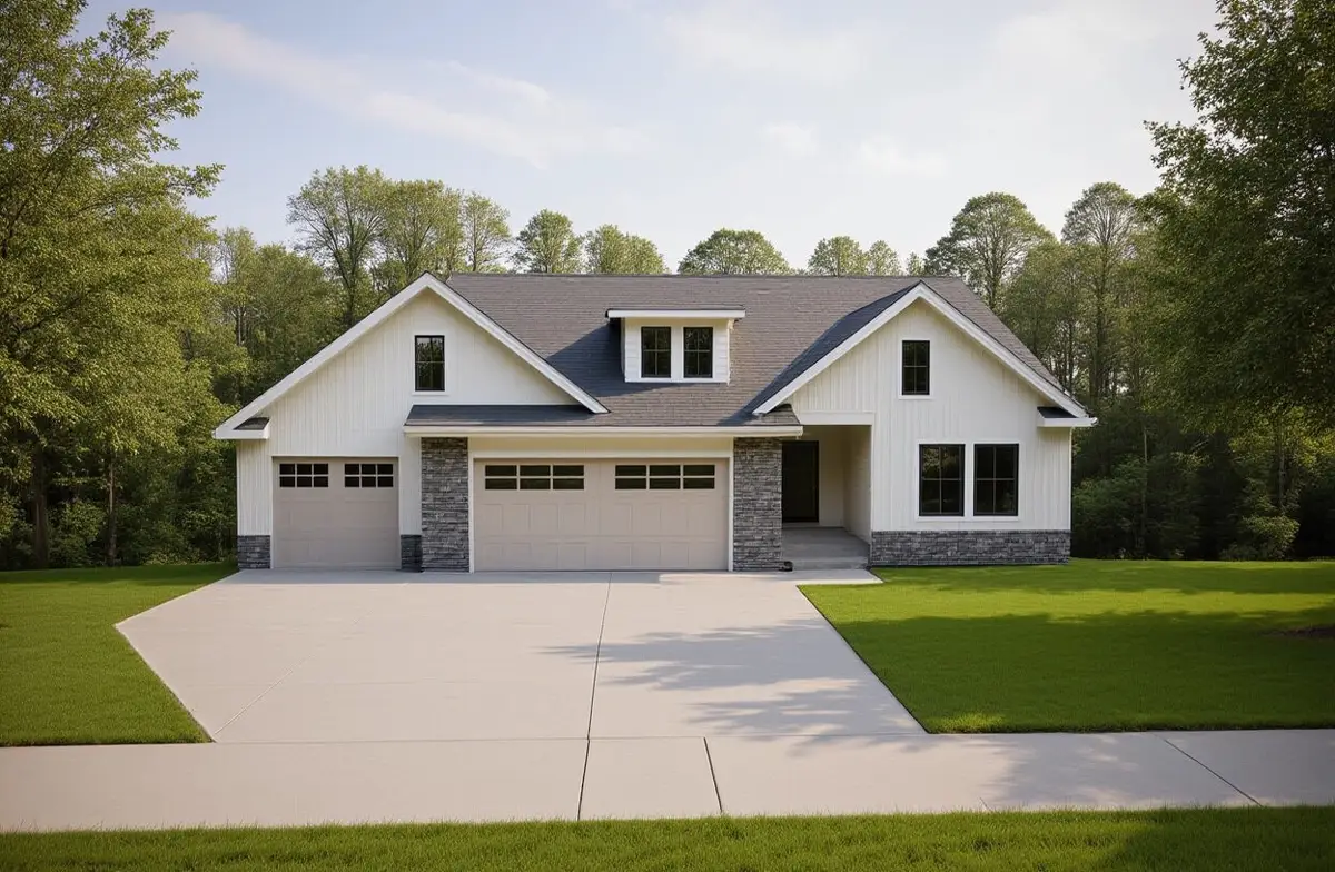 265 NW Copperleaf Court, Waukee, IA 50263 - Image #1