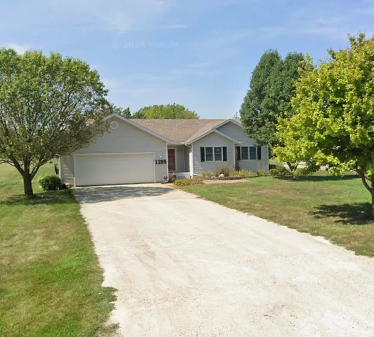 1135 2nd Street, Jewell Junction, IA 50310 - #1