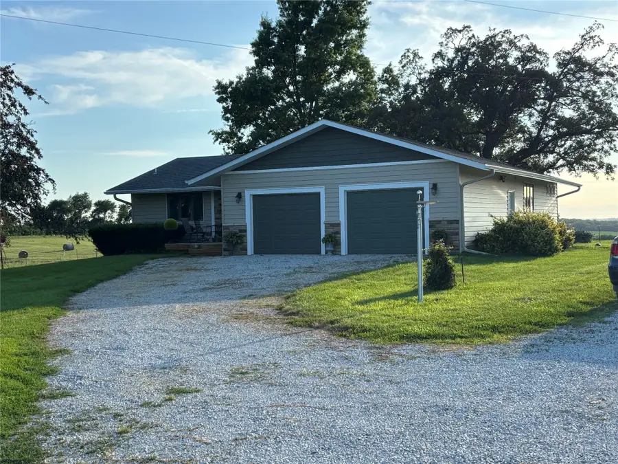 5408 88th Avenue, Norwalk, IA 50211 - #2