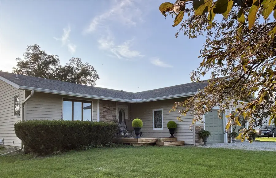 5408 88th Avenue, Norwalk, IA 50211 - #3