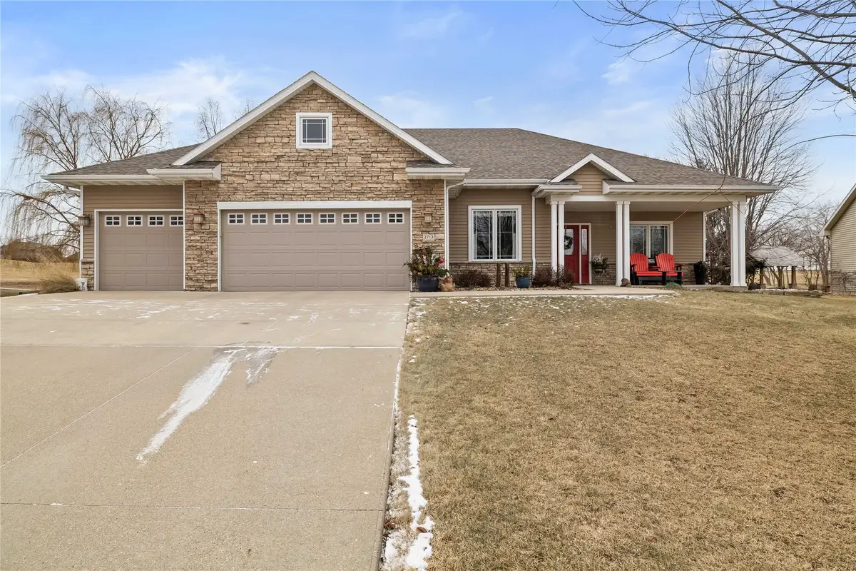 2713 Georgetown Avenue, Norwalk, IA 50211 - #1