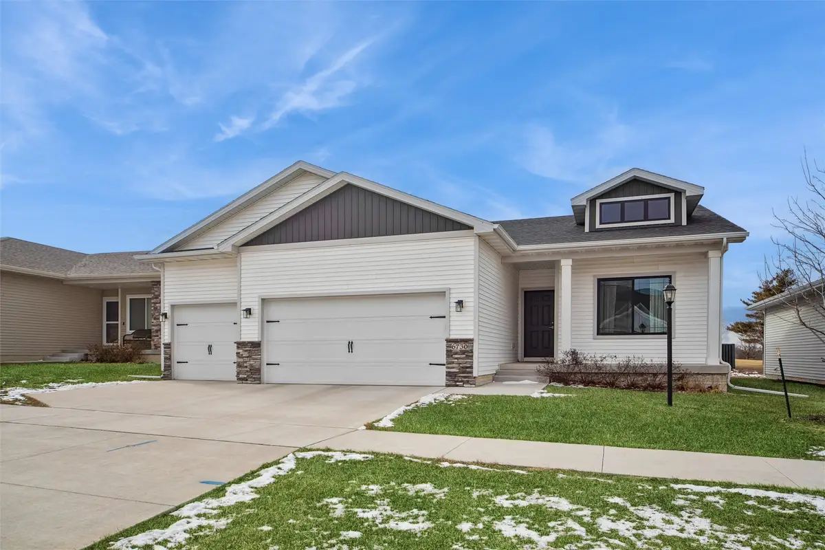 6730 NE 9th Court, Des Moines, IA 50313 - Image #1