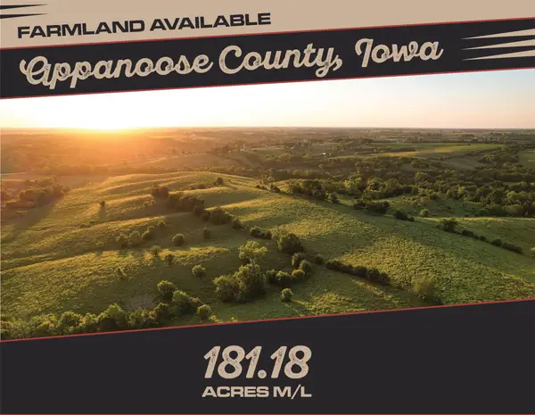 00 Highway 5 Highway, , IA 52555