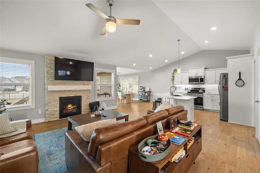 127 NW Sunrise Drive, Waukee, IA 50263 - Image #3