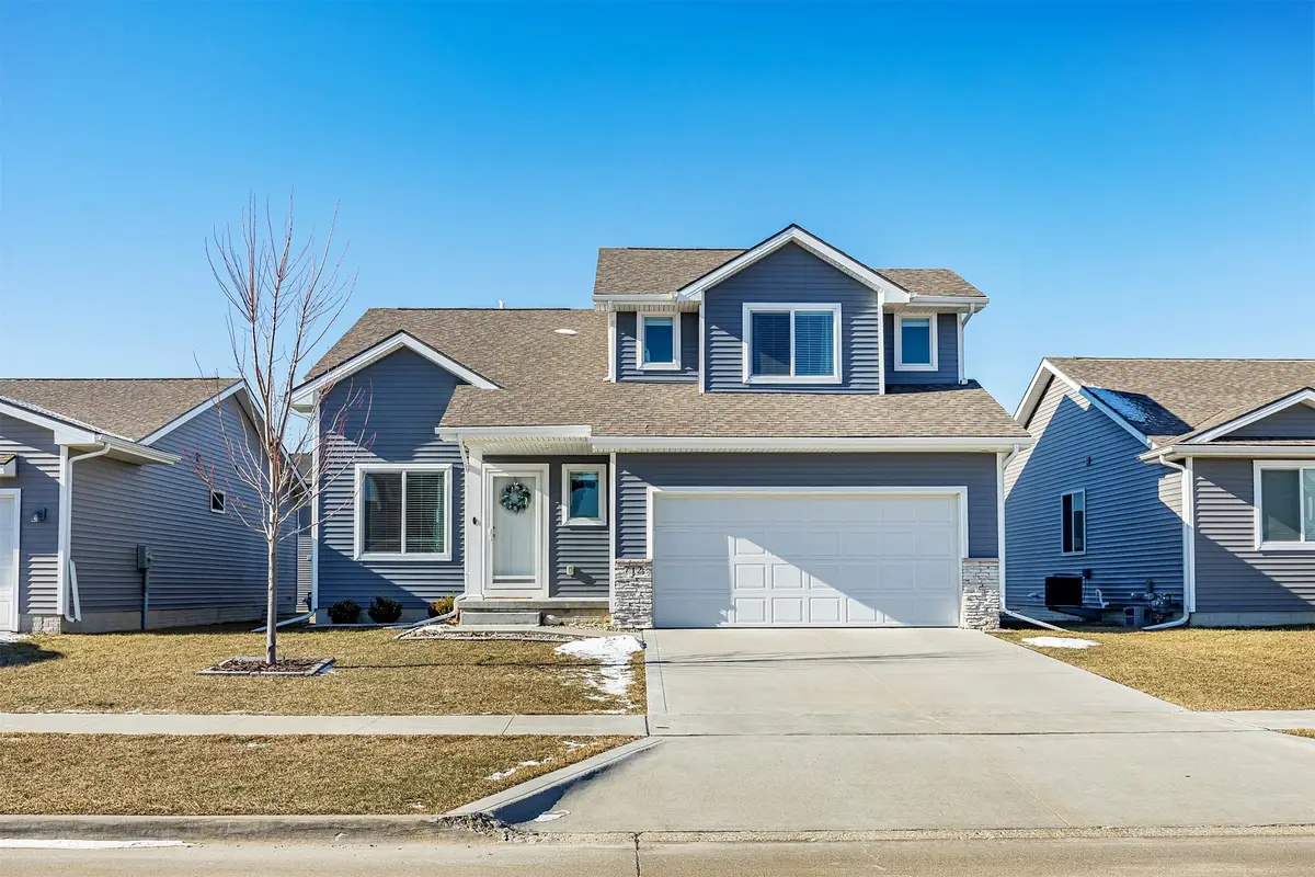 712 NE Whitetail Drive, Ankeny, IA 50021 - Image #1