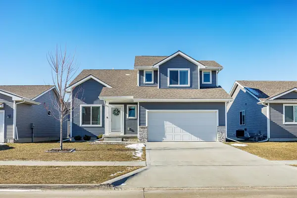 712 NE Whitetail Drive, Ankeny, IA 50021