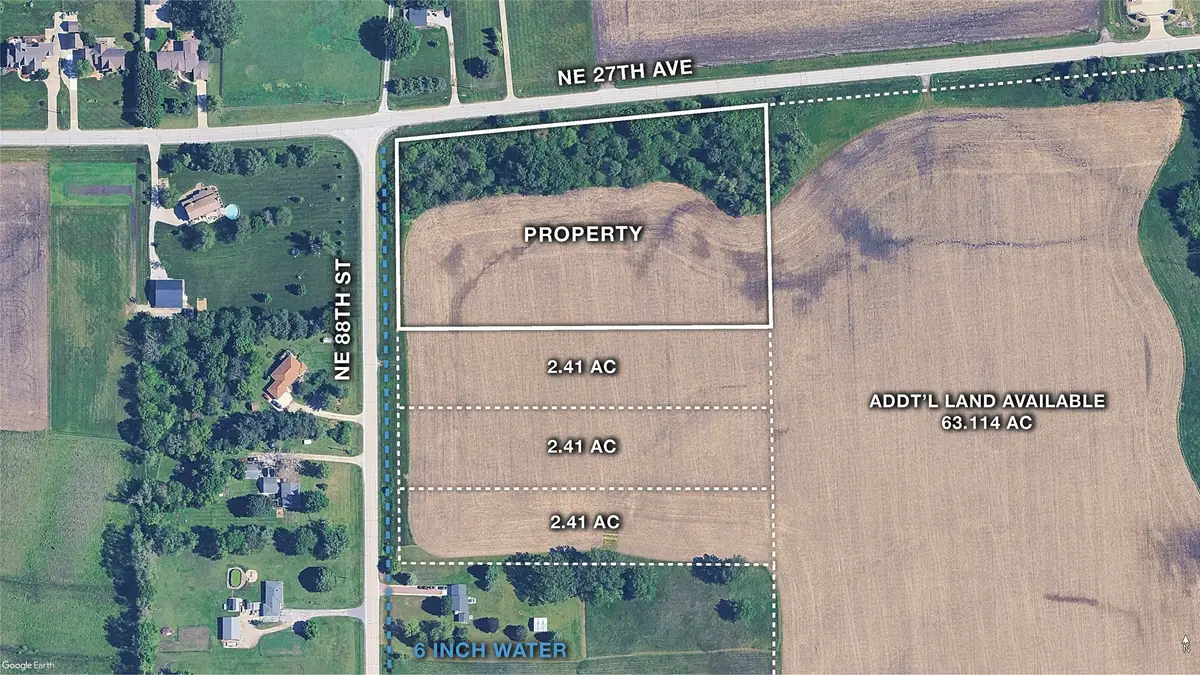 2645 NE 88th Street, Altoona, IA 50009 - Image #1