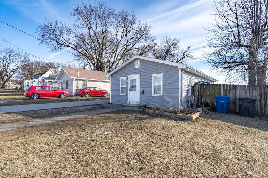 3113 State Avenue, Des Moines, IA 50317 - #2