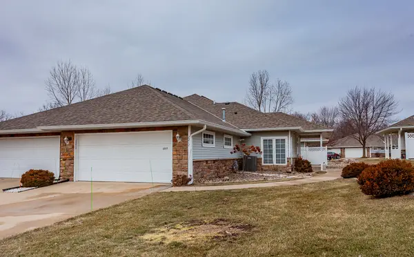 2212 SW 35th Street, Ankeny, IA 50023