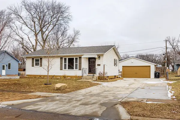 305 NE Sherman Drive, Ankeny, IA 50021