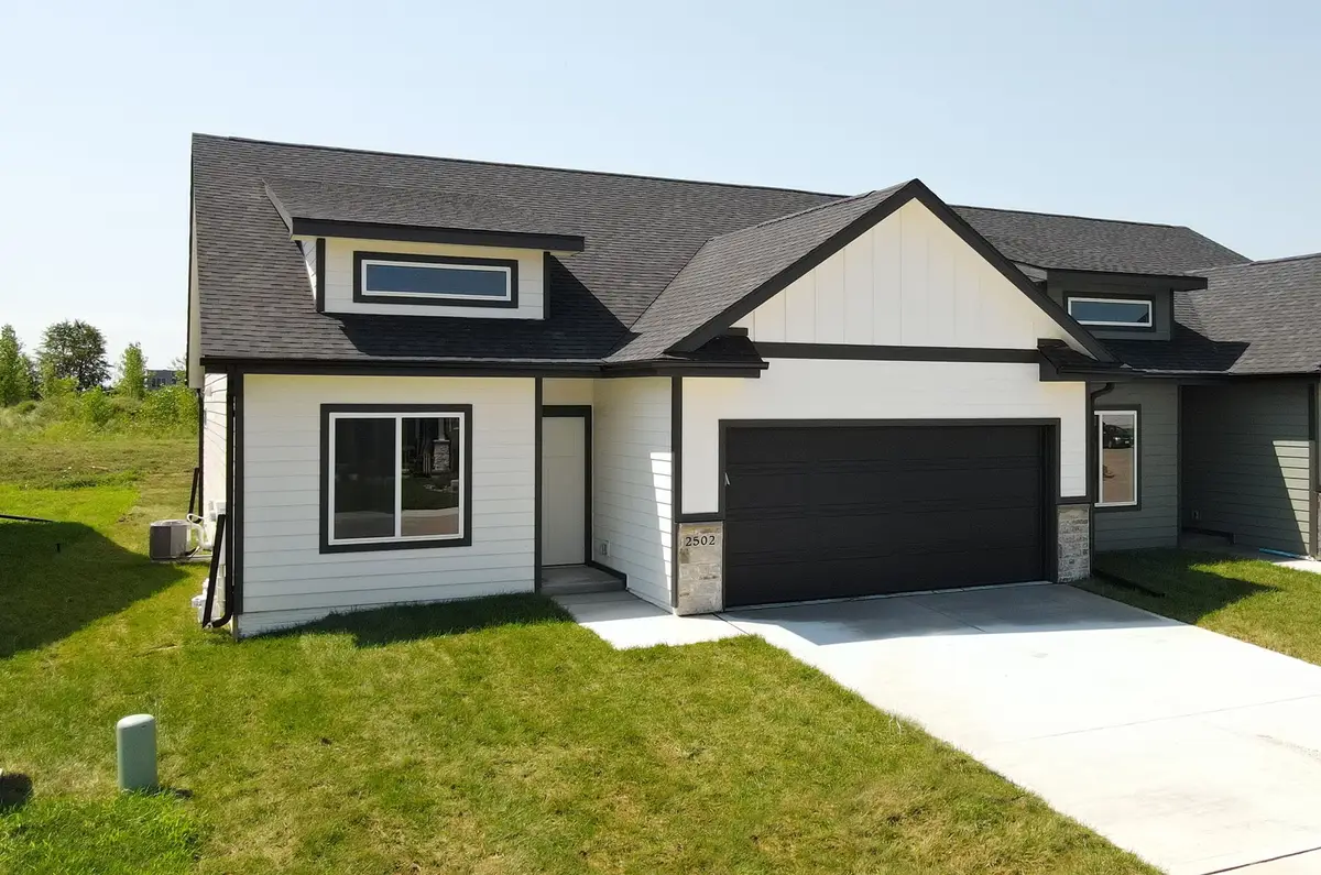 2502 NE 6th Street, Grimes, IA 50111 - #1