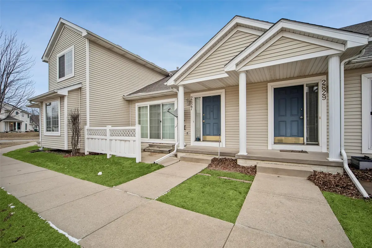 2627 NW Heritage Avenue, Ankeny, IA 50023 - #1