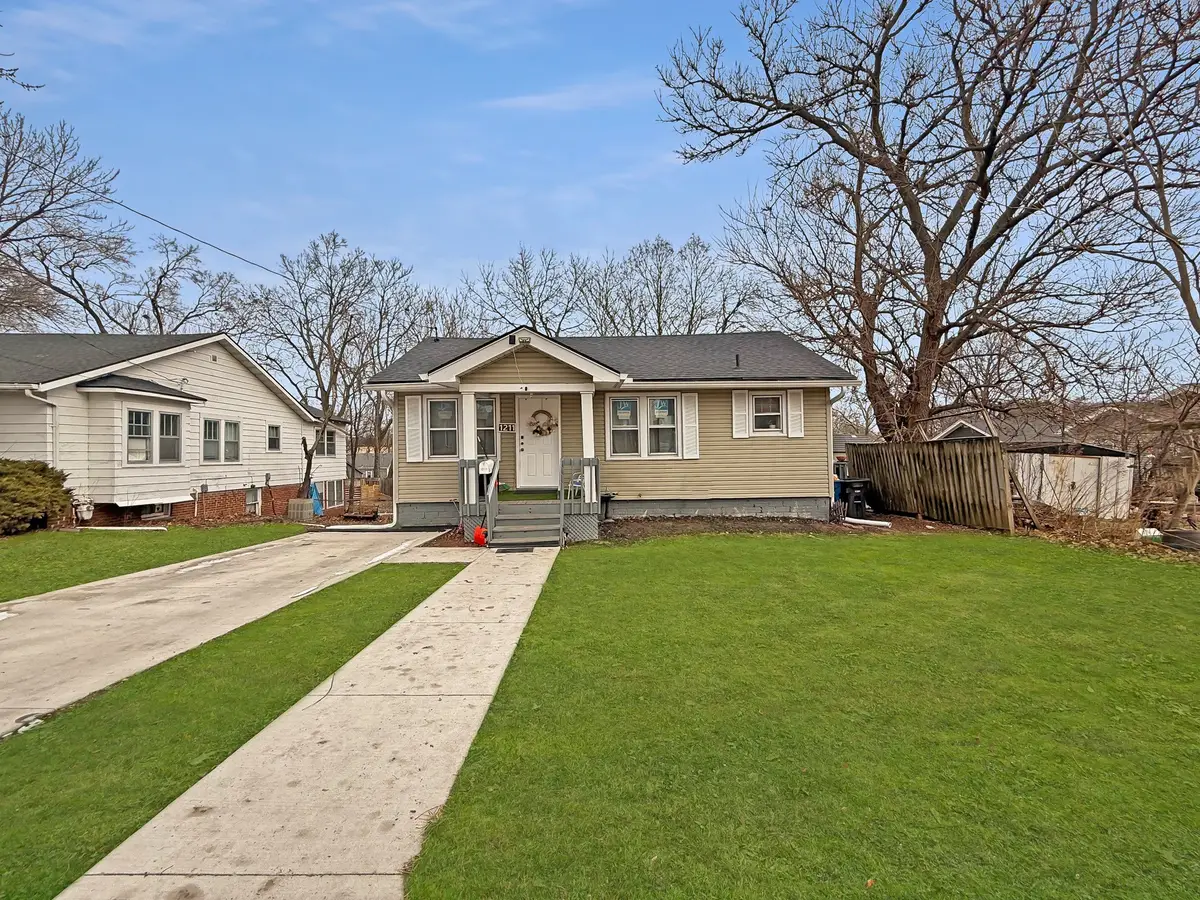 1211 56th Street, Des Moines, IA 50311 - #1