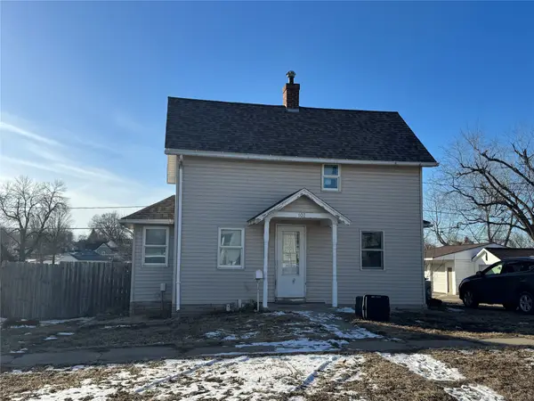 107 S 12th Street, Marshalltown, IA 50158