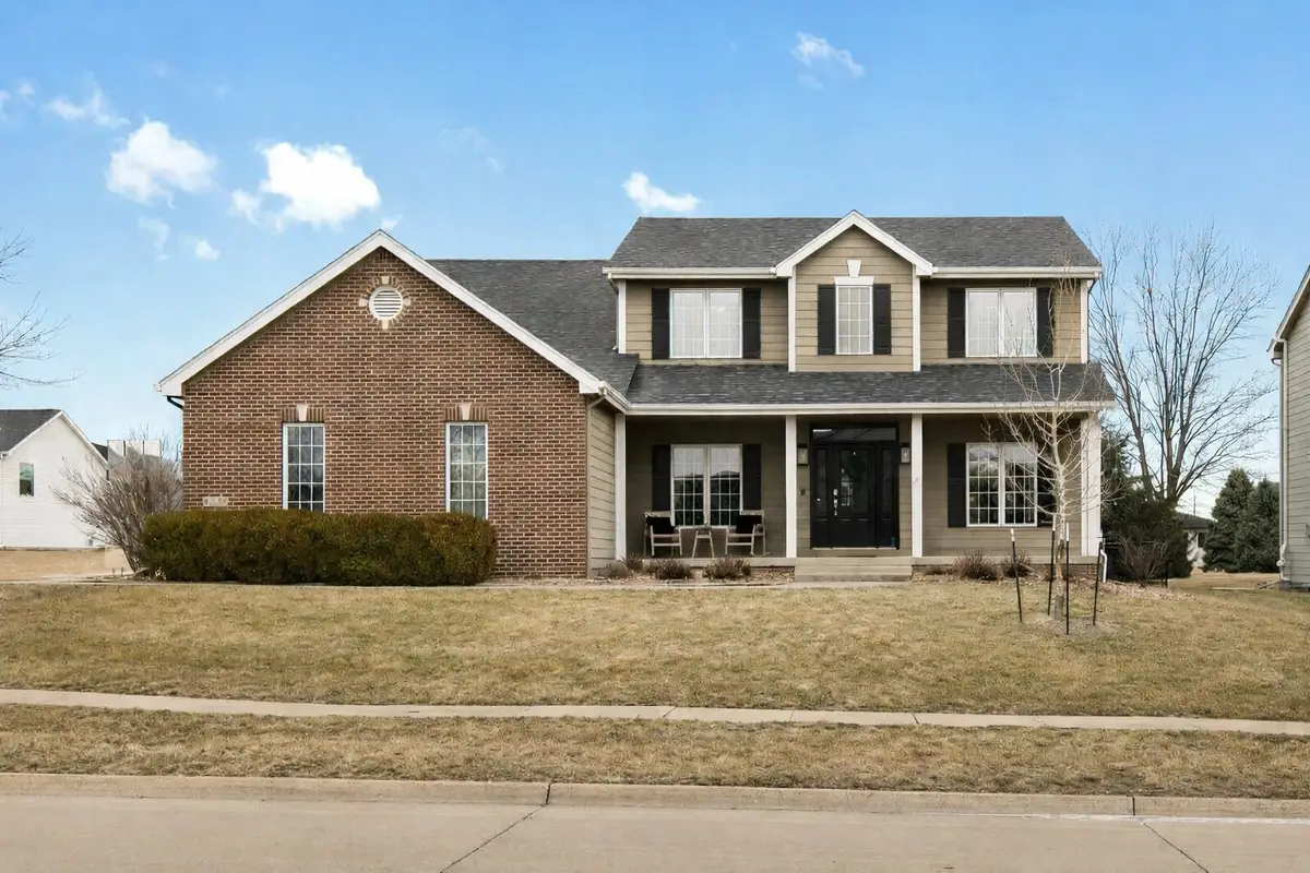 4639 90th Street, Urbandale, IA 50322 - Image #1