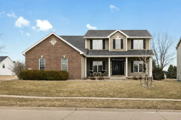 4639 90th Street, Urbandale, IA 50322