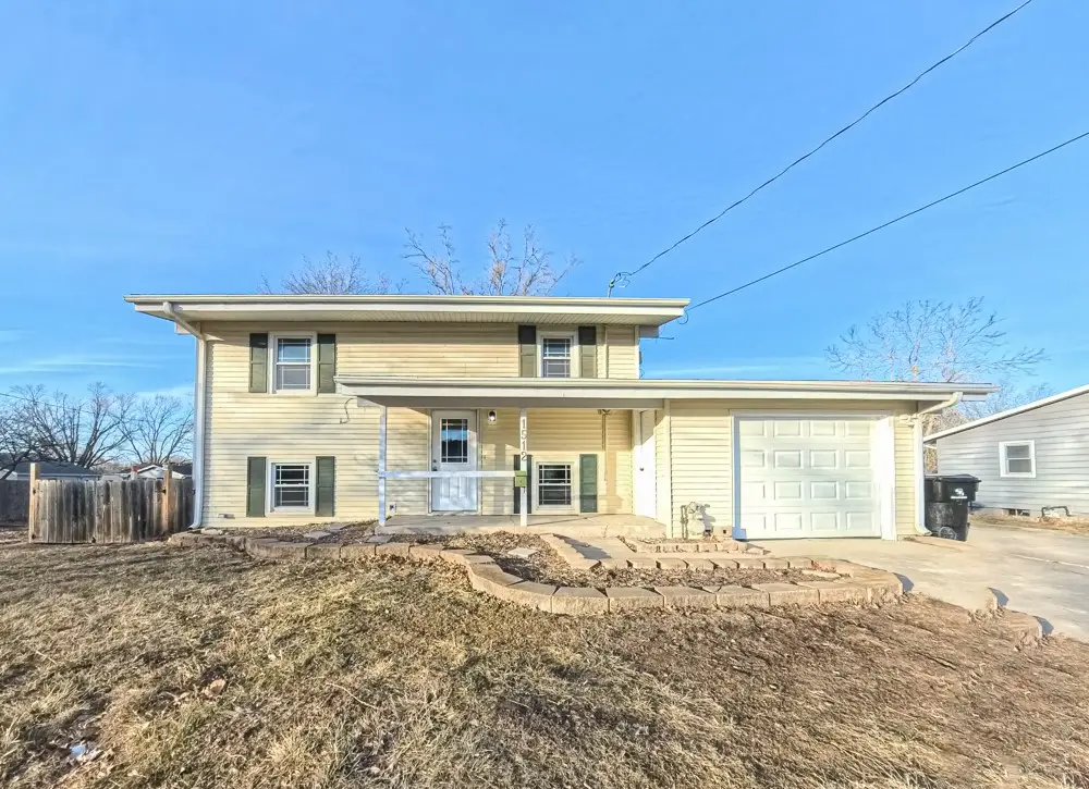 1512 Horse N Buggy Drive, Adel, IA 50003 - #1