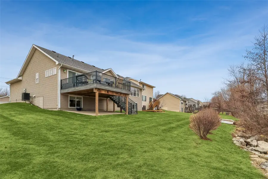 1511 Nine Iron Drive, West Des Moines, IA 50266 - #3