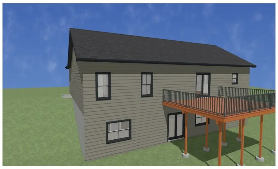 780 184th Place, Pella, IA 50219 - #2